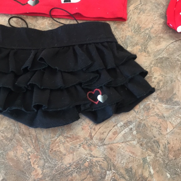 Build a Bear vintage two outfit set - Picture 3 of 9